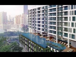 Nine Residence