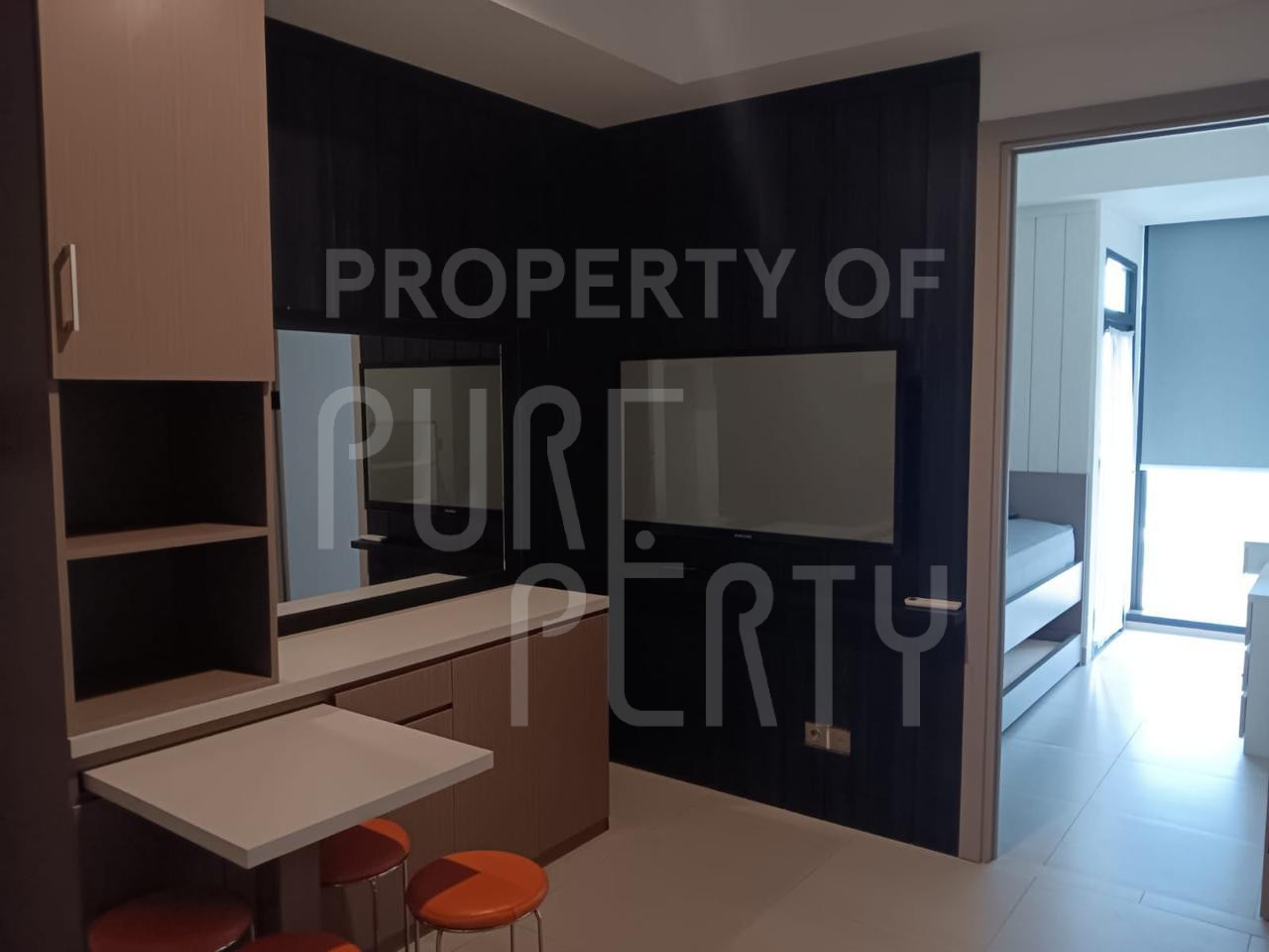 Best Price 2BR Fatmawati City Center