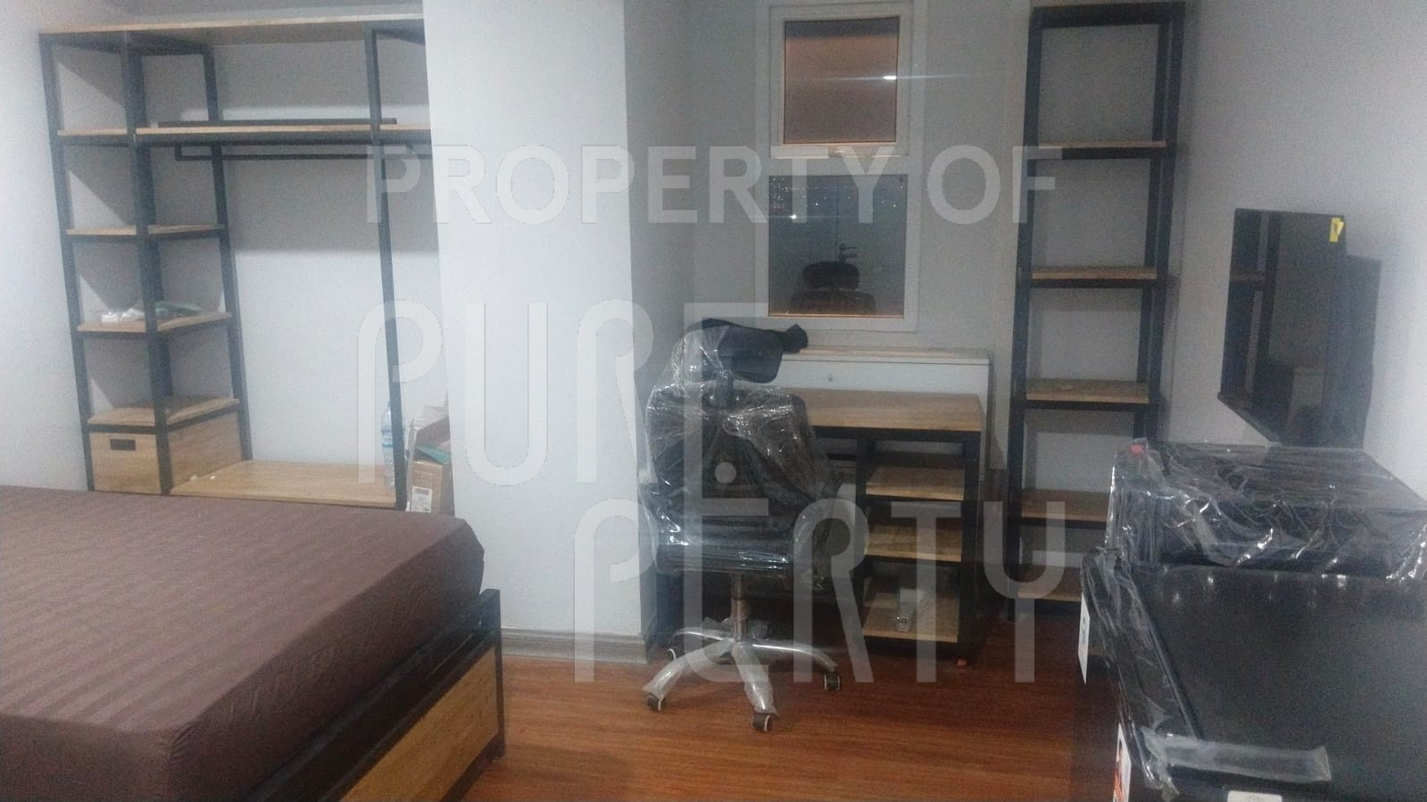 Samesta Mahata Margonda Studio Room Full Furnished