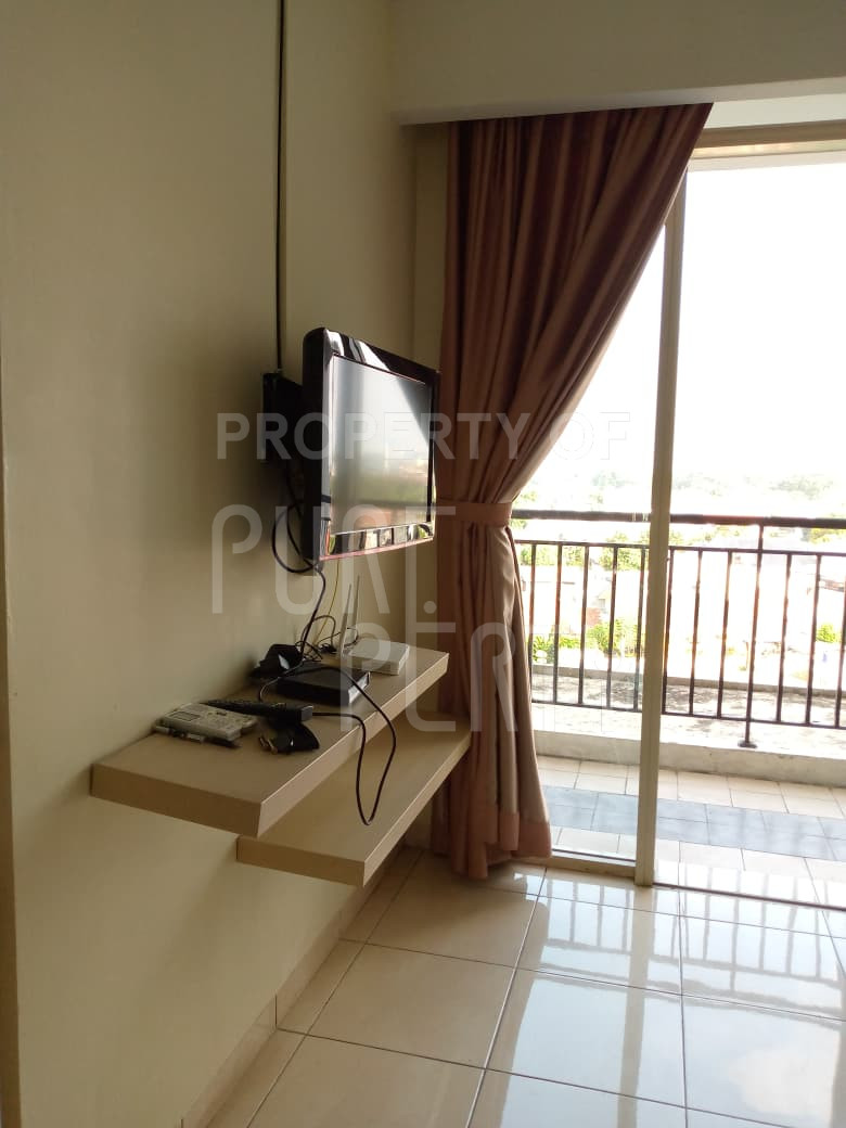 2BR Gardenia Boulevard Fully Furnished